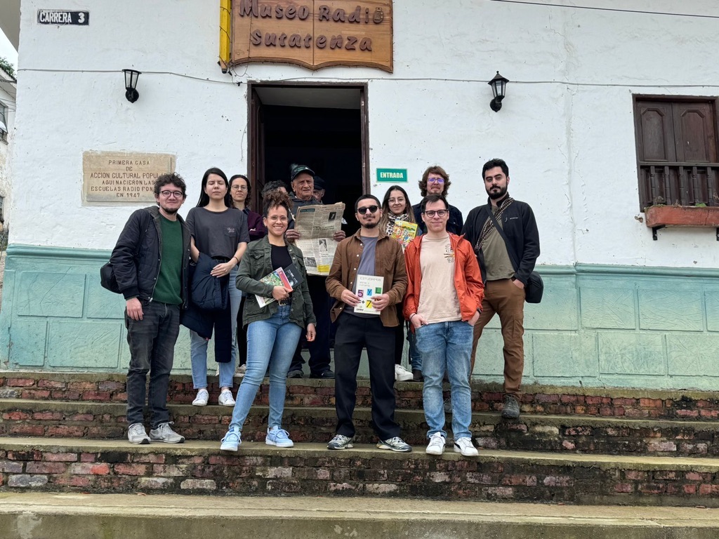 Descubrir: una llamada y un brief